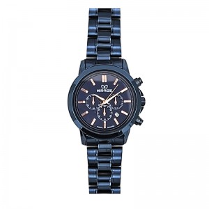 Mirage 8789 Blue Rosegold LDBUBBURG